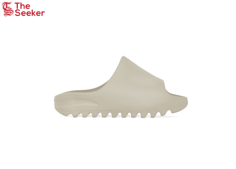 adidas Yeezy Slide Pure (First Release) (Kids)