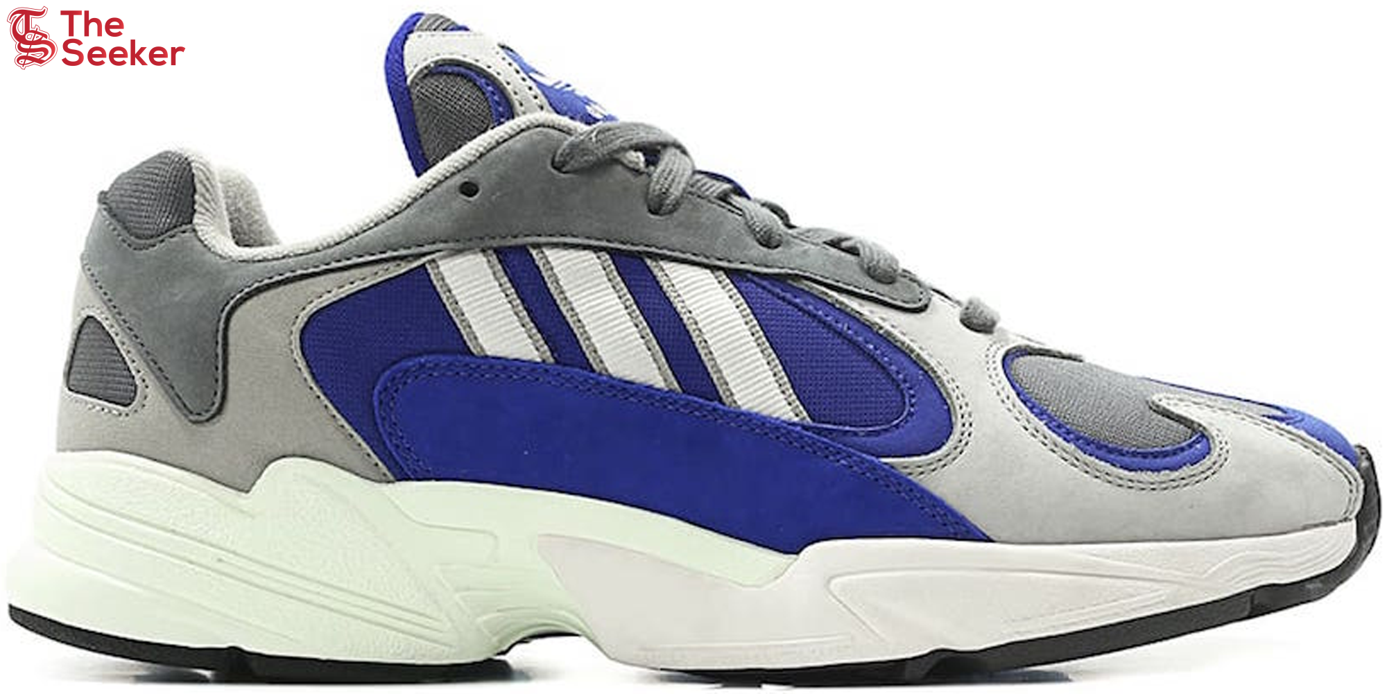 adidas Yung-1 Alpine