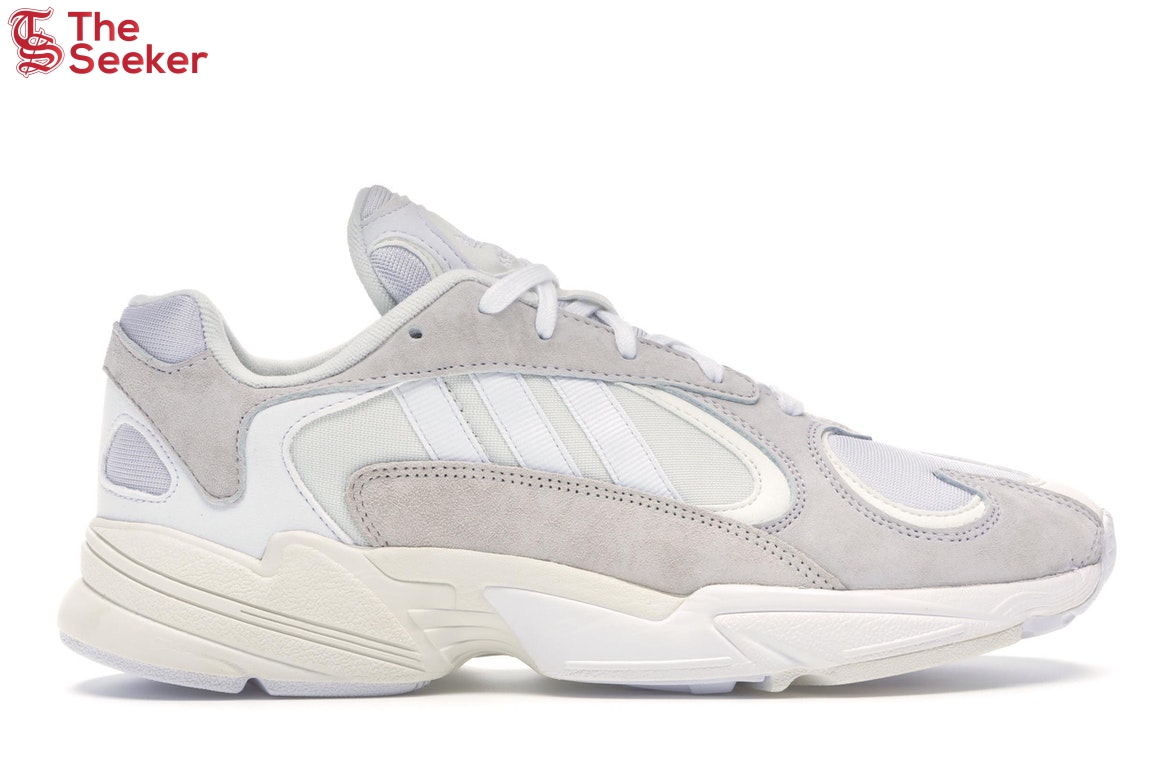 adidas Yung-1 Cloud White