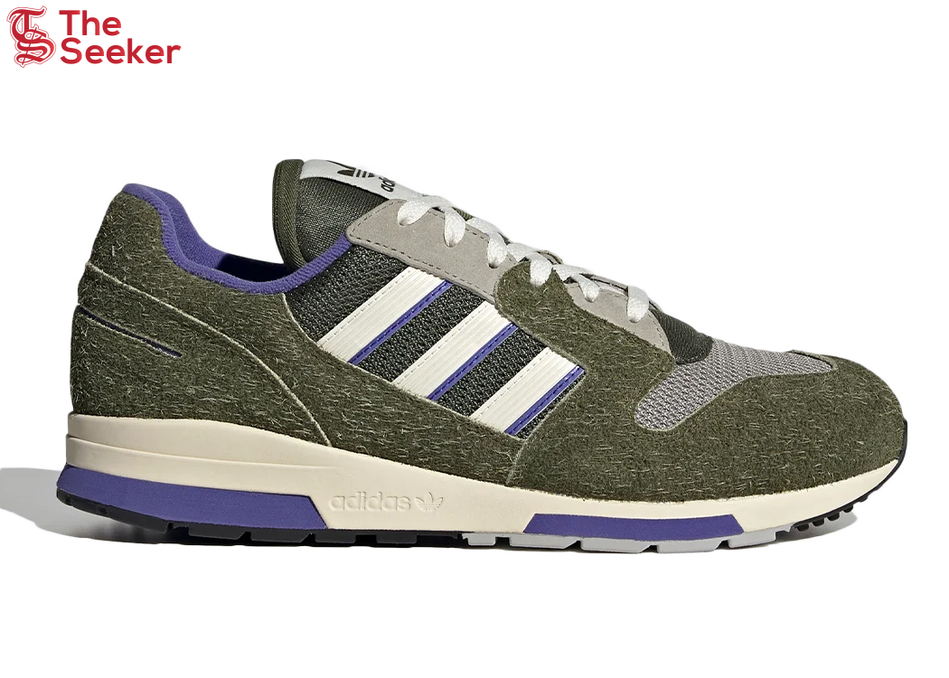 adidas ZX 1000 ZX 420