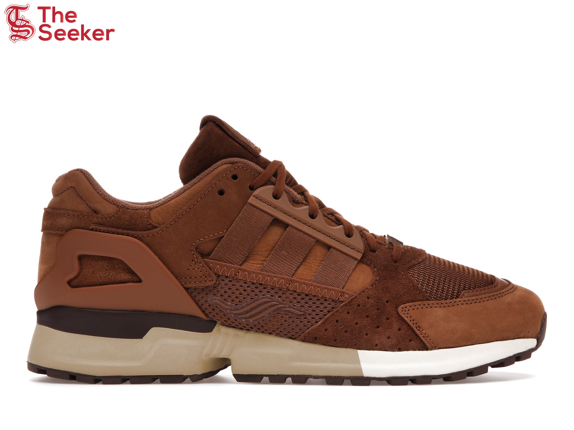 adidas ZX 10000 Schokohase