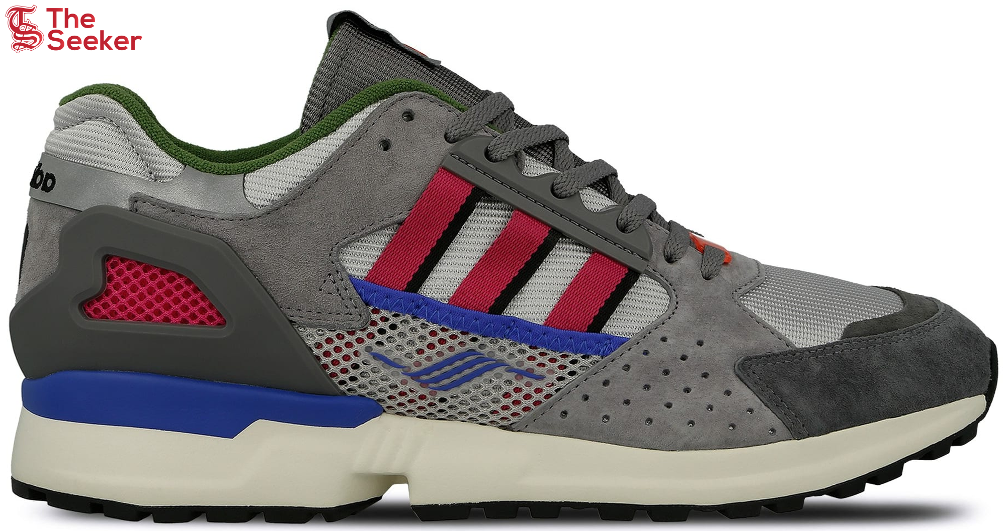 adidas ZX 10000C Overkill Game Overkill