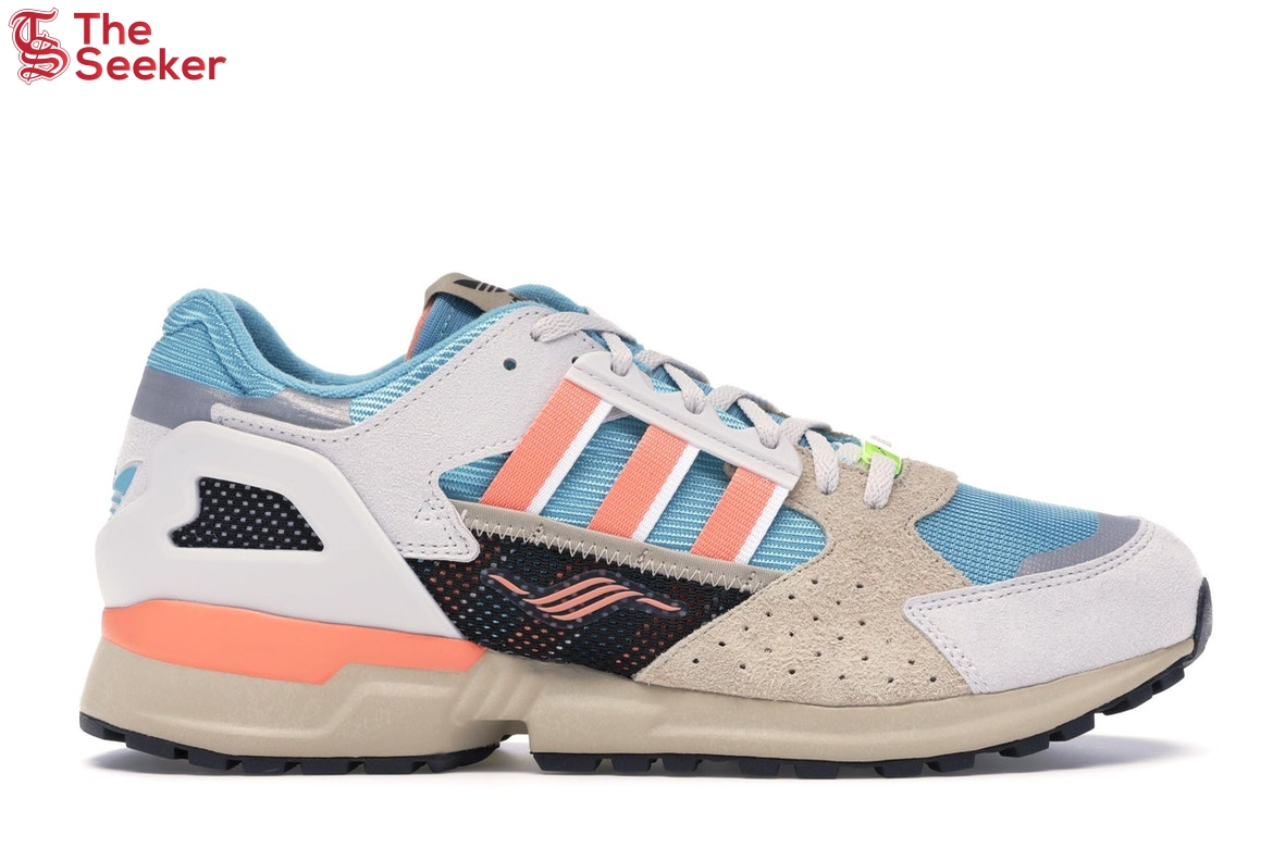 adidas ZX 10.000C Supercolor