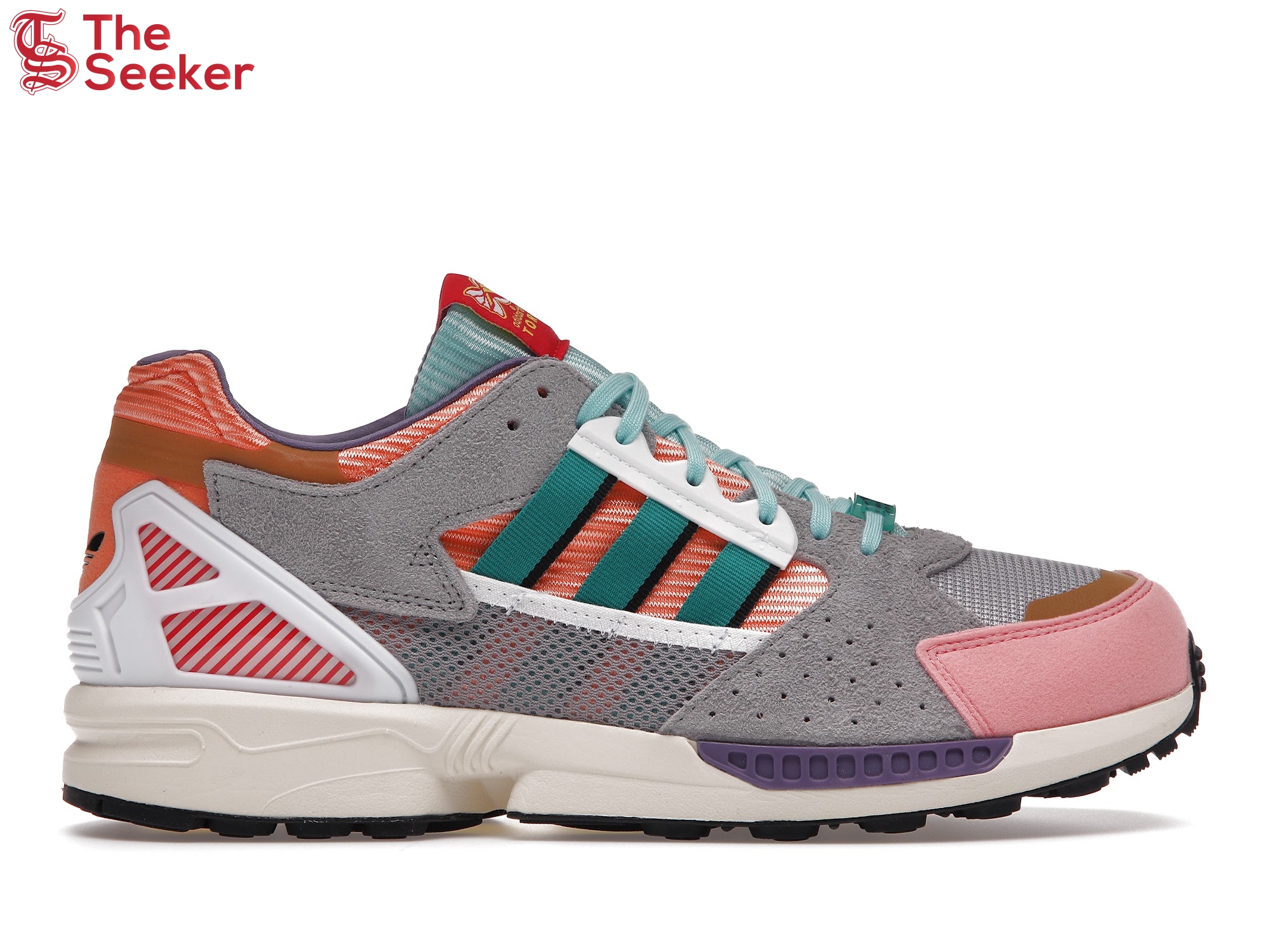 adidas ZX 10/8 Candyverse