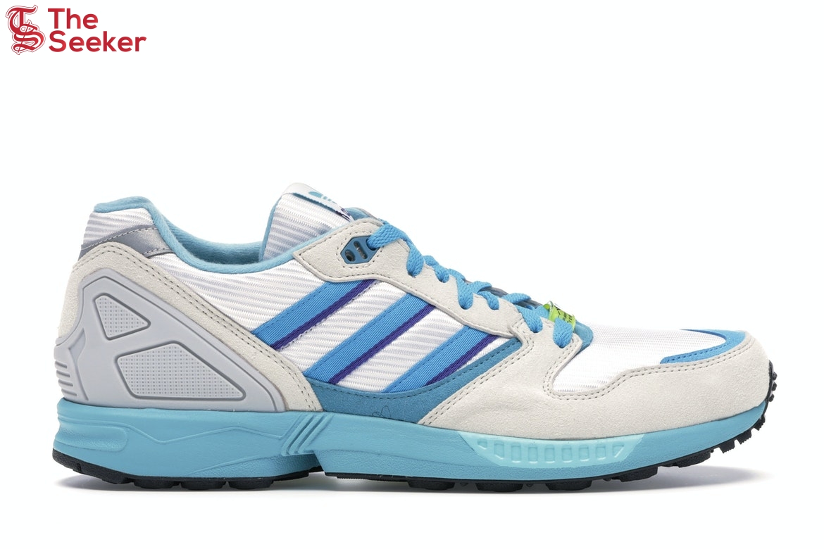 adidas ZX 5000 30 Years of Torsion