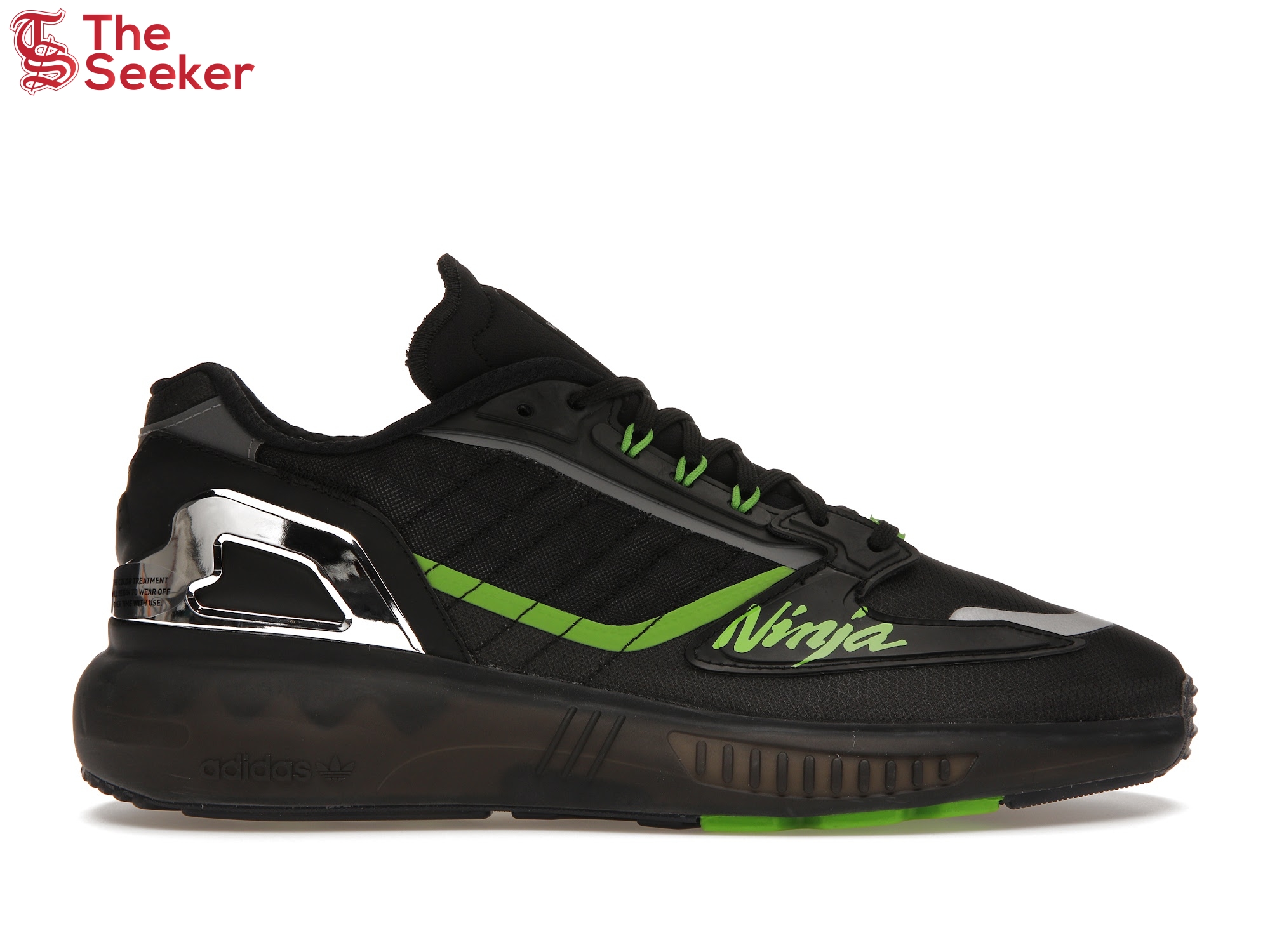 adidas ZX 5K Boost Kawasaki Ninja