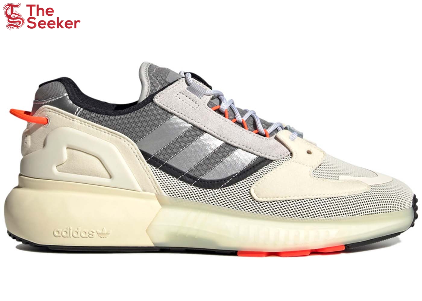 adidas ZX 5K Boost Lerna Cream