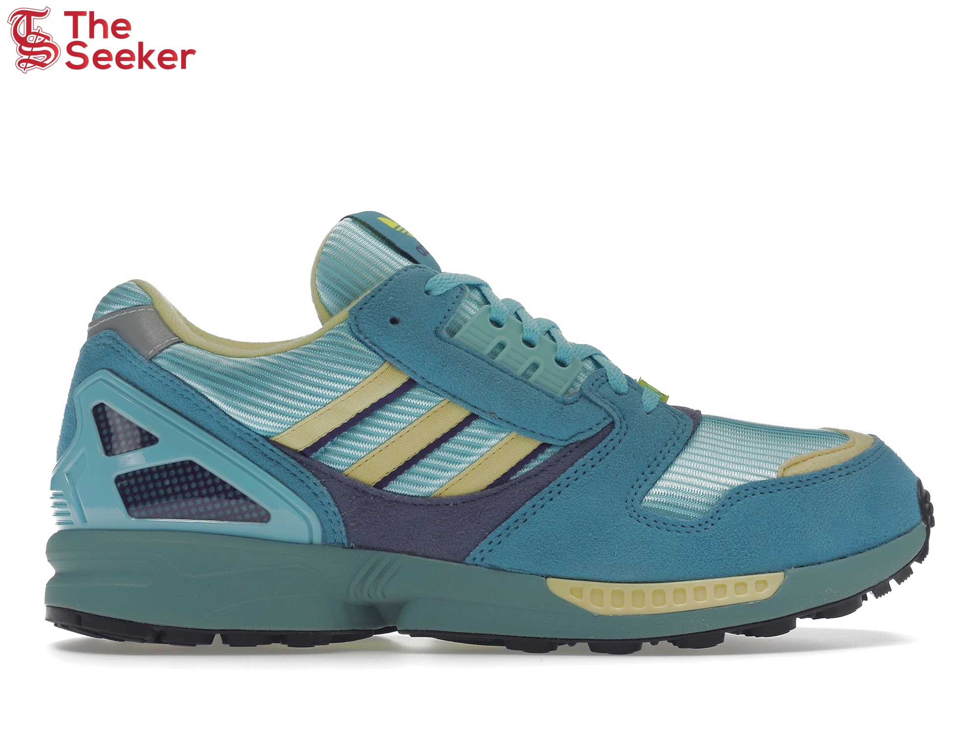 adidas ZX 8000 Aqua (2021)