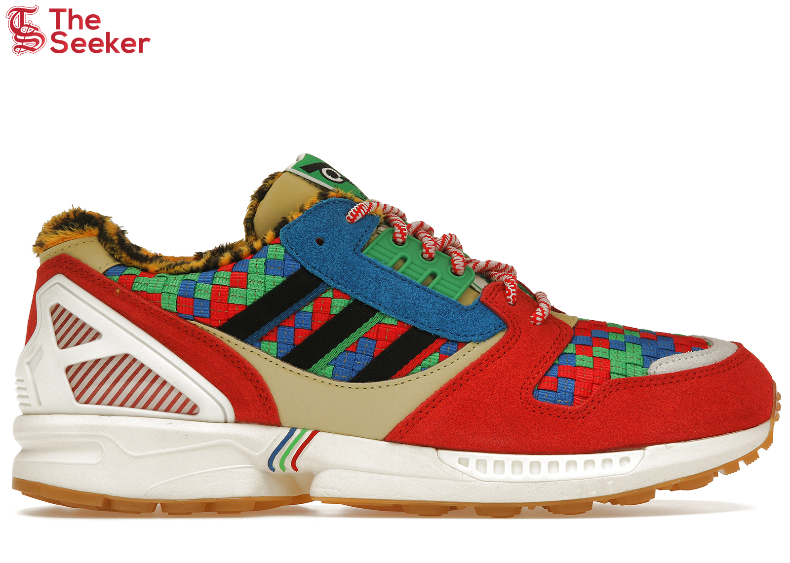 adidas ZX 8000 atmos Setsubun