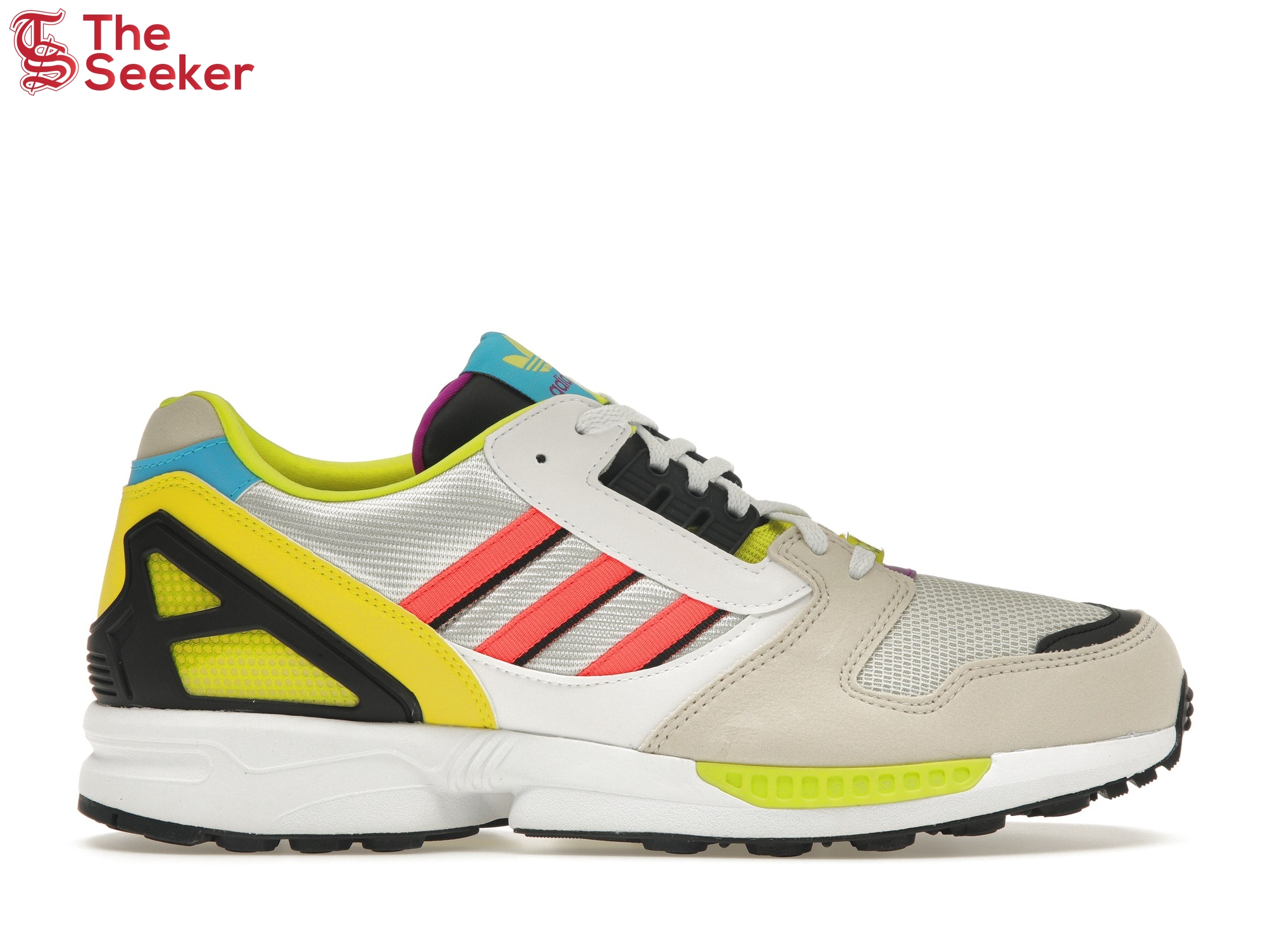 adidas ZX 8000 Bliss Multi