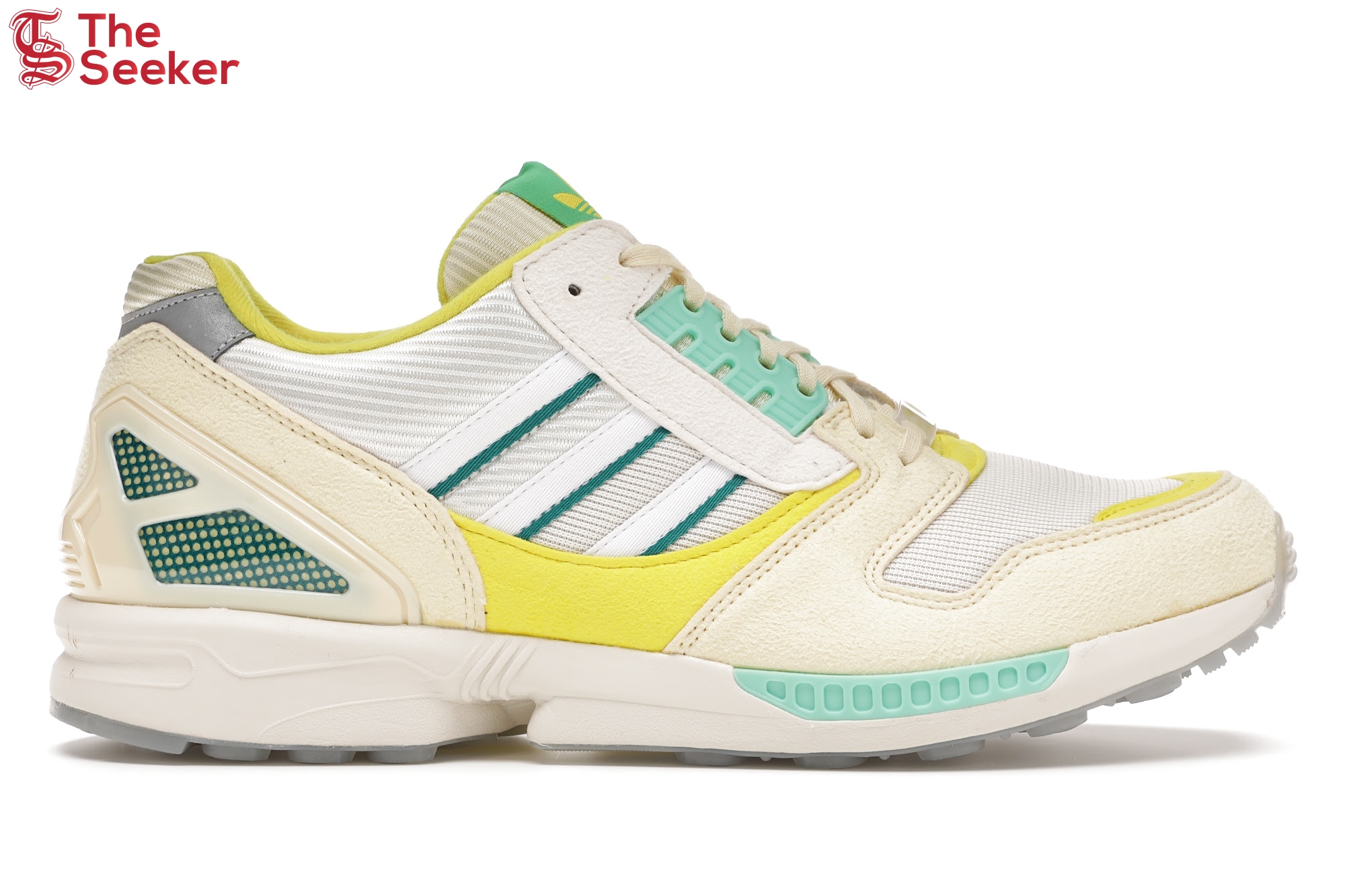 adidas ZX 8000 Frozen Lemonade