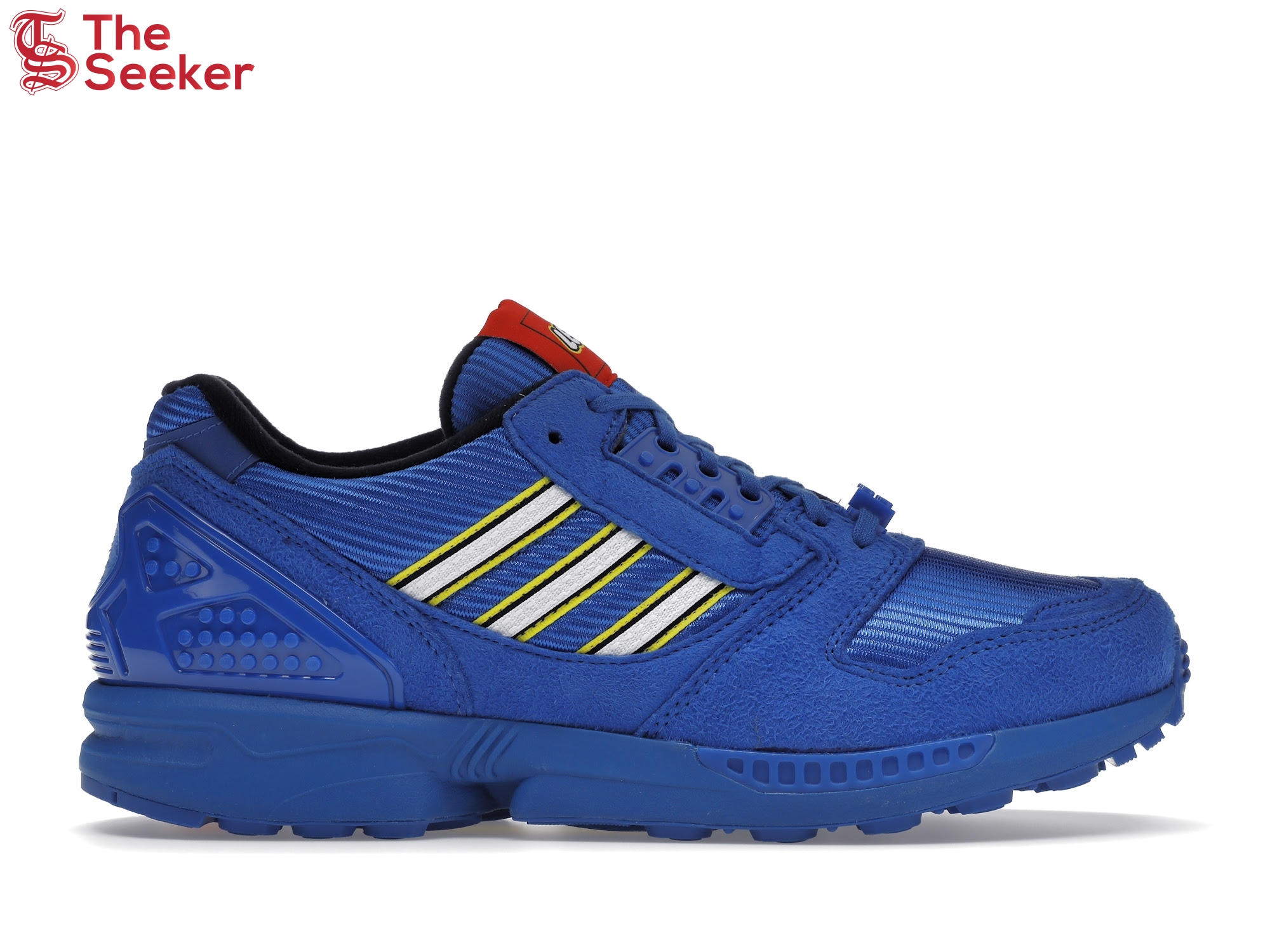 adidas ZX 8000 LEGO Color Pack Blue