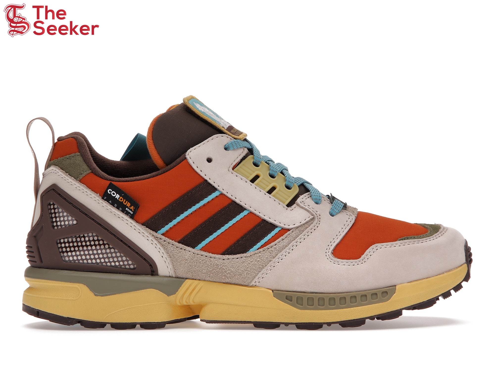 adidas ZX 8000 National Park Foundation Yellowstone