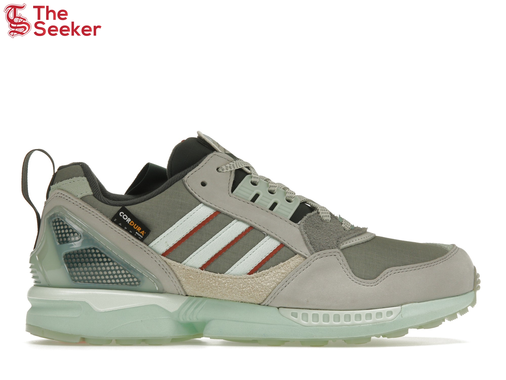 adidas ZX 9000 National Park Foundation Glacier