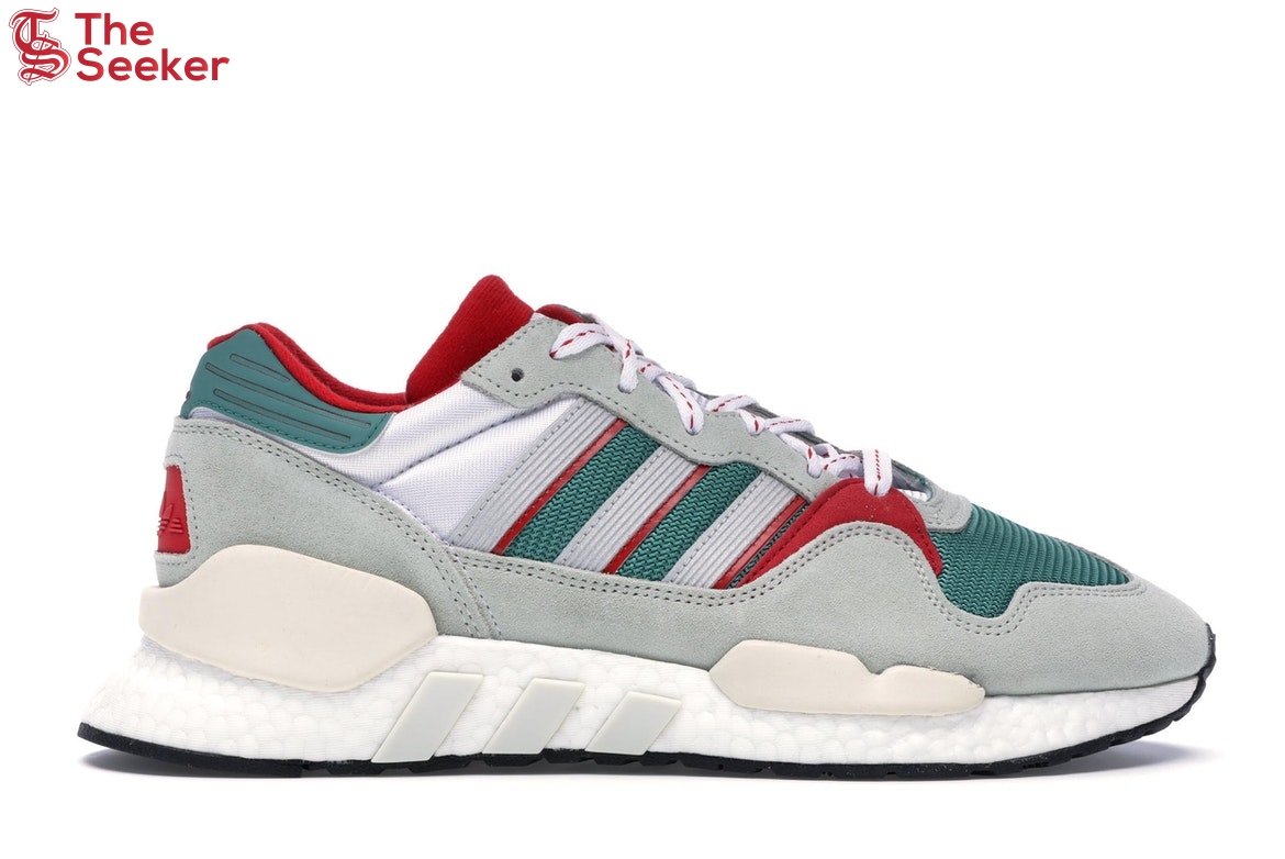 adidas ZX 930 X EQT Never Made Pack
