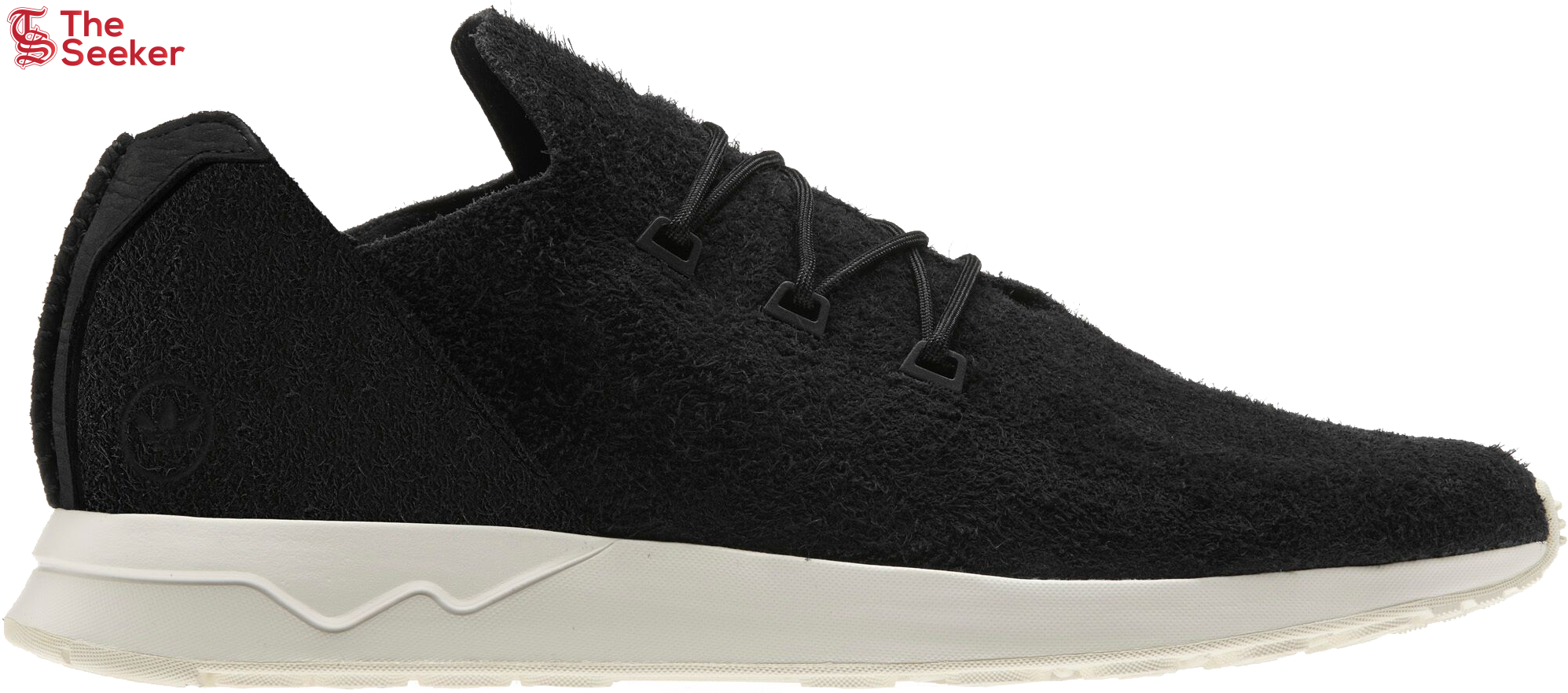 adidas ZX Flux Adv X Wings and Horns Black