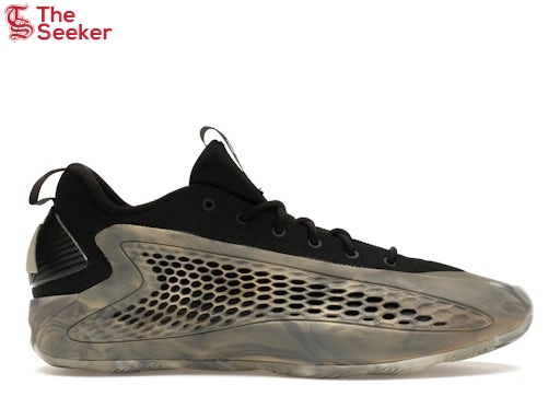 adidas AE 1 Low Ascent Pack MX Grey