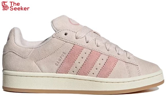 adidas Campus 00s Wonder Quartz Wonder Mauve (Women's)