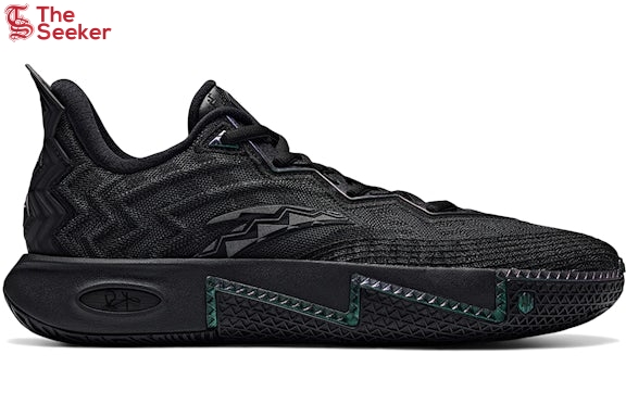 Anta-Kai-2-Triple-Black-112531111S-3/8125C1111S-3/812531111S-3