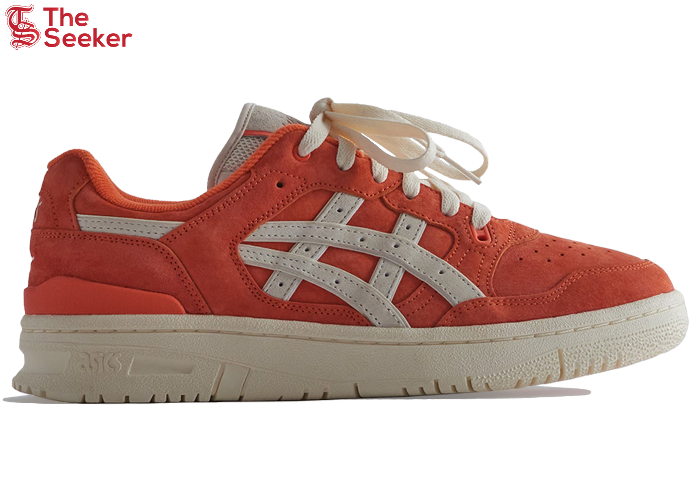 ASICS EX89 Kith Orange