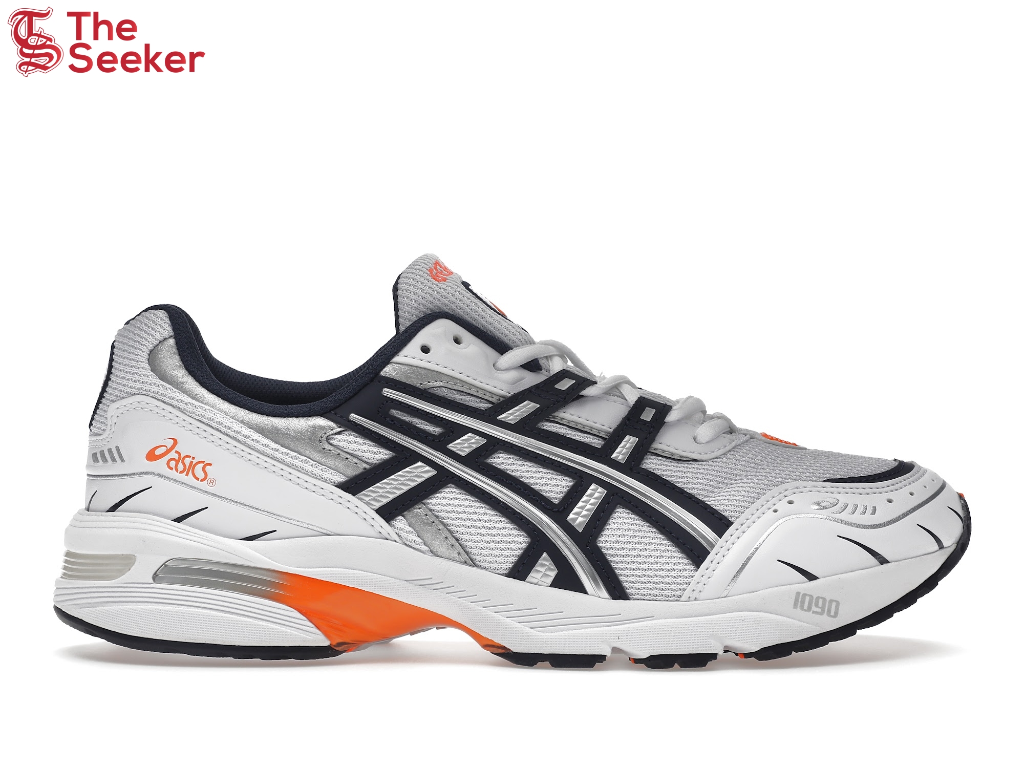 ASICS Gel-1090 White Midnight