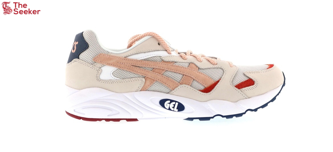 ASICS Gel-Diablo Ronnie Fieg Volcano 2.0