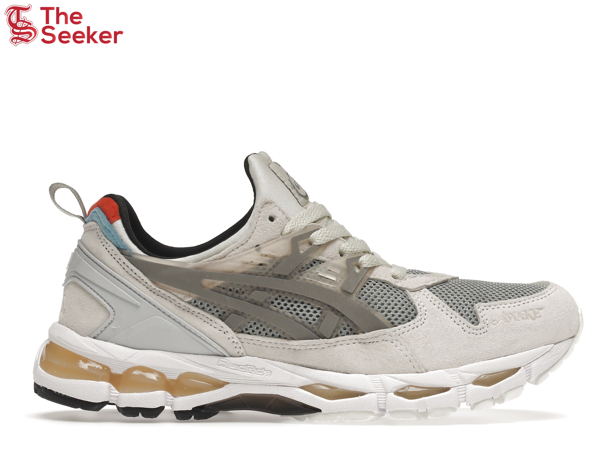 ASICS Gel-Kayano 21 Awake NY Grey