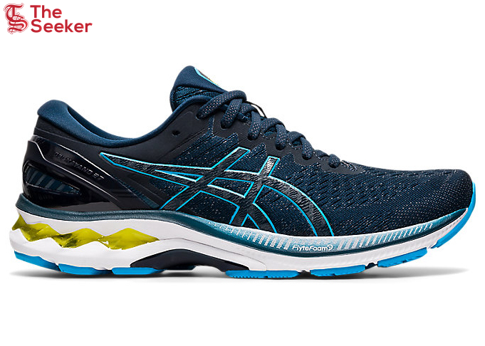 ASICS Gel-Kayano 27 French Blue