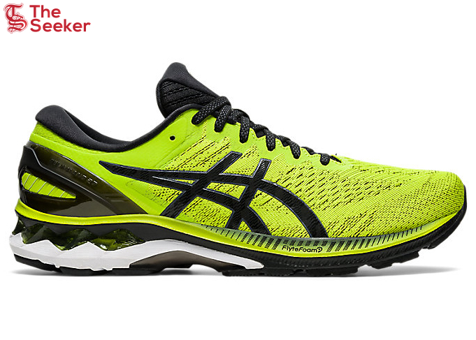 ASICS Gel-Kayano 27 Lime Zest