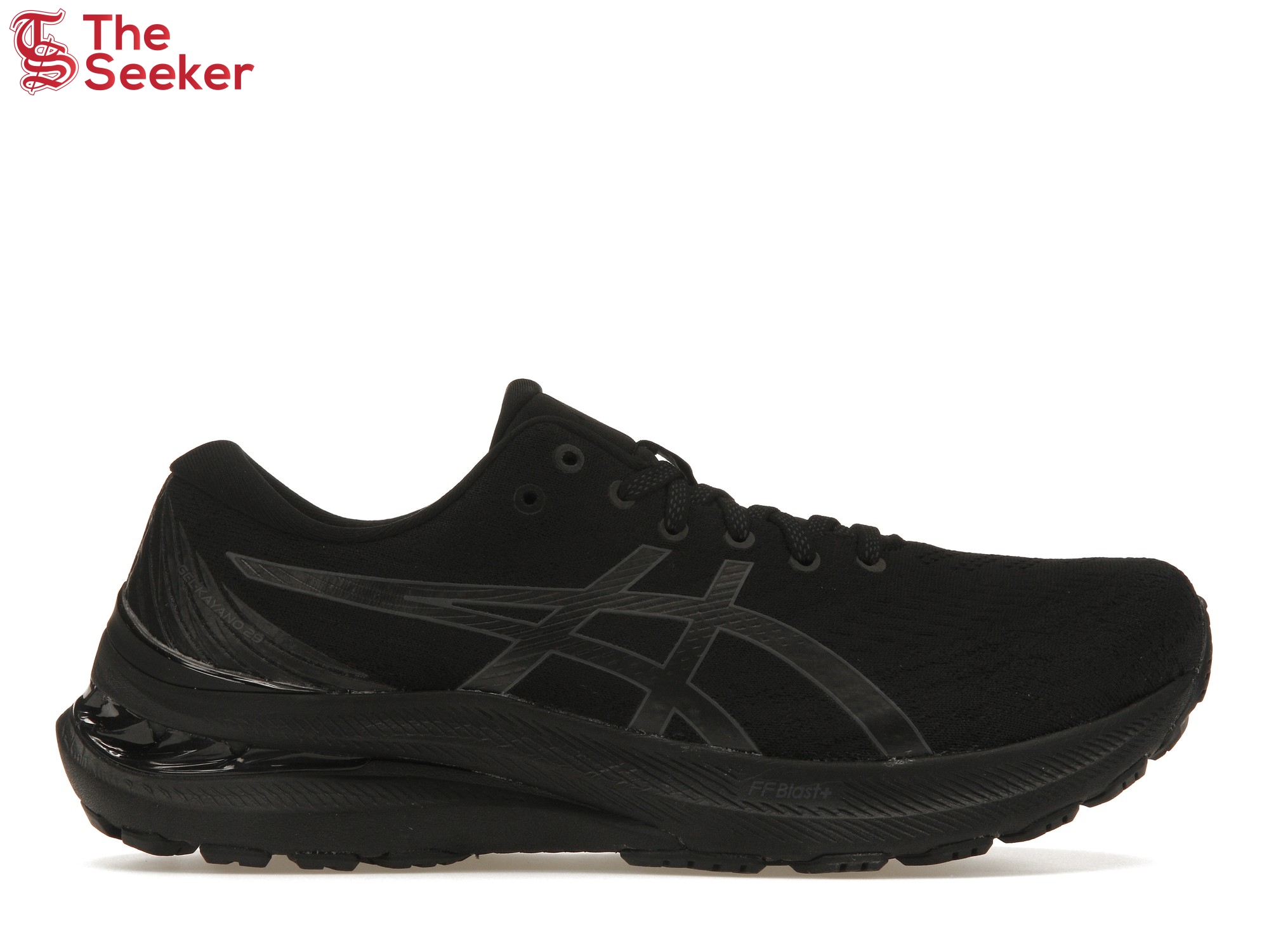 ASICS Gel-Kayano 29 Black