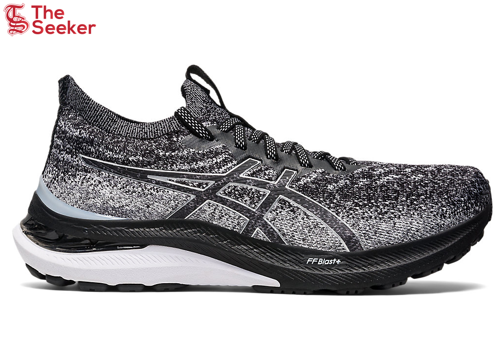 ASICS Gel-Kayano 29 MK White Black (Women's)