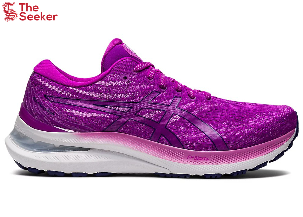 ASICS Gel-Kayano 29 Orchid (Women's)