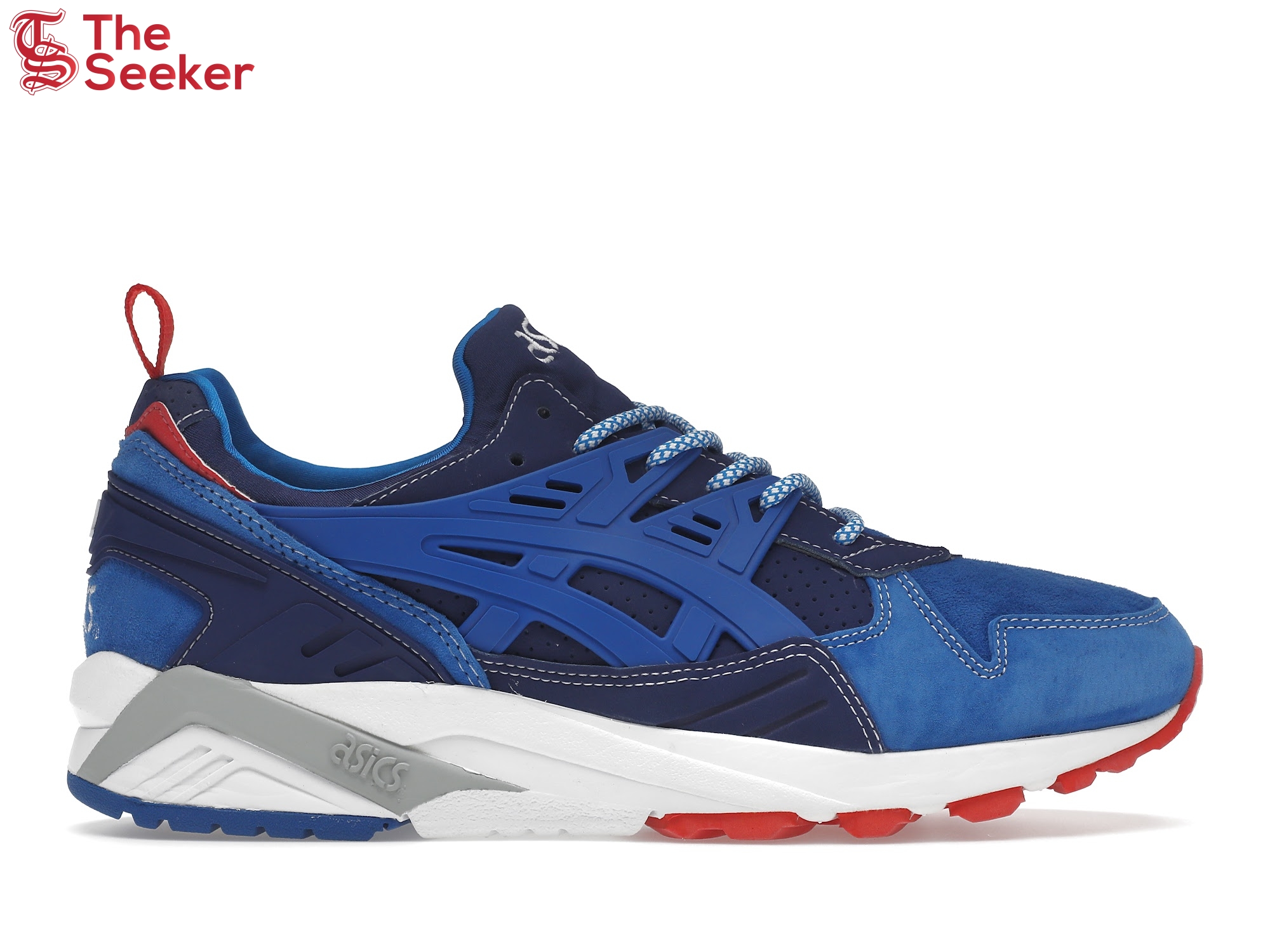 ASICS Gel-Kayano Trainer mita sneakers Trico