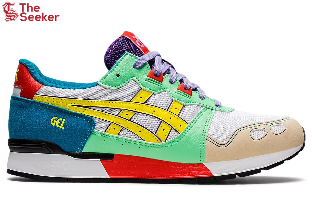 ASICS Gel-Lyte I Day-Lyte