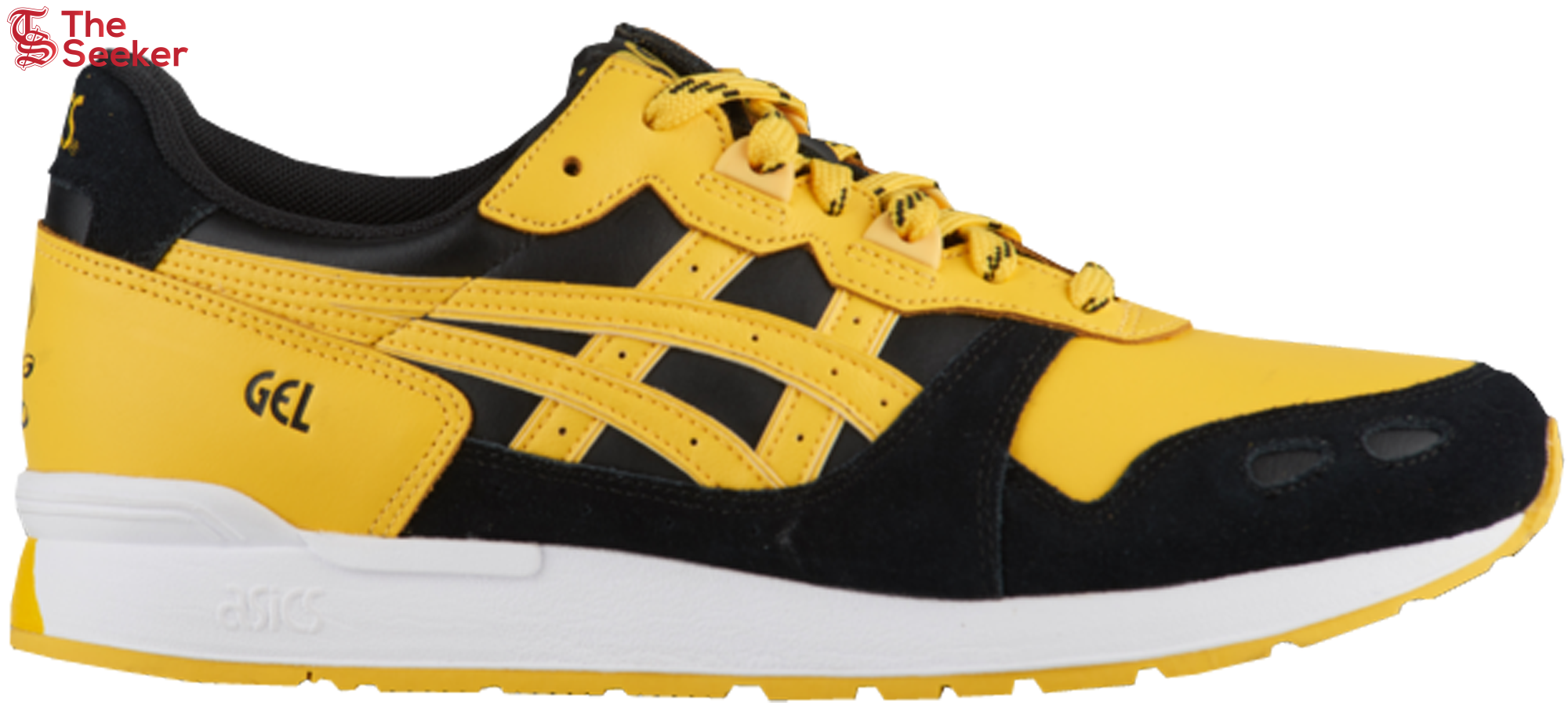 ASICS Gel-Lyte I Welcome To The Dojo Pack