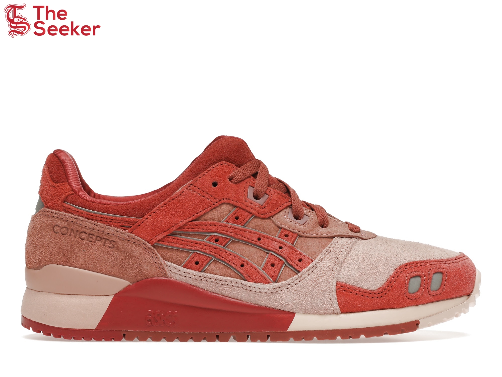 ASICS Gel-Lyte III Concepts Otoro