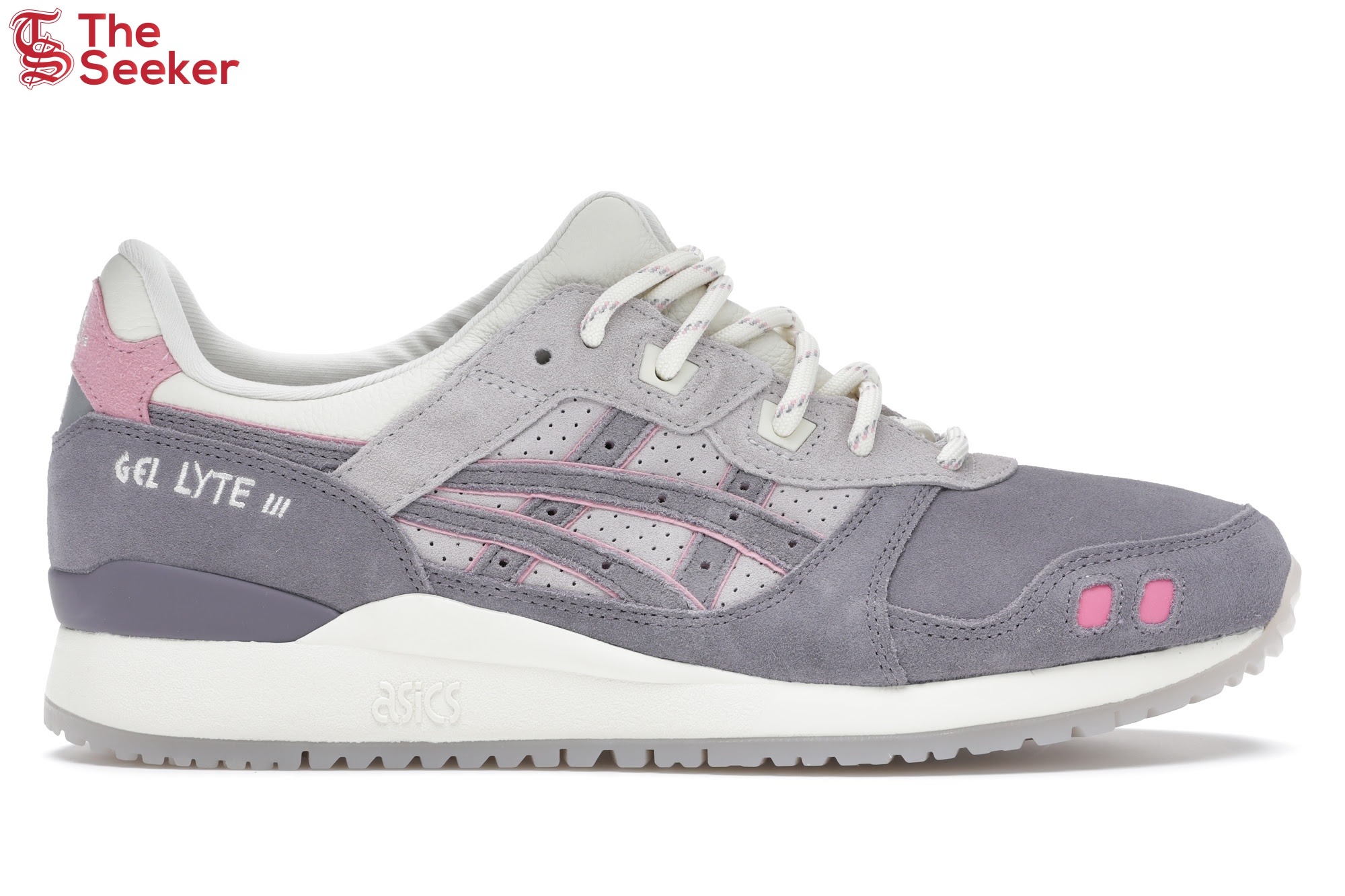 ASICS Gel-Lyte III End Pearl