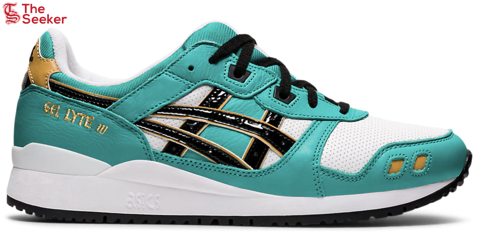 ASICS Gel-Lyte III OG Baltic Jewel