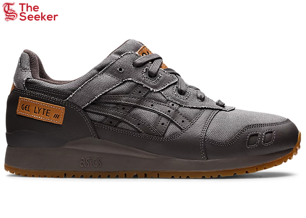 ASICS Gel-Lyte III OG Okayama Denim Metropolis