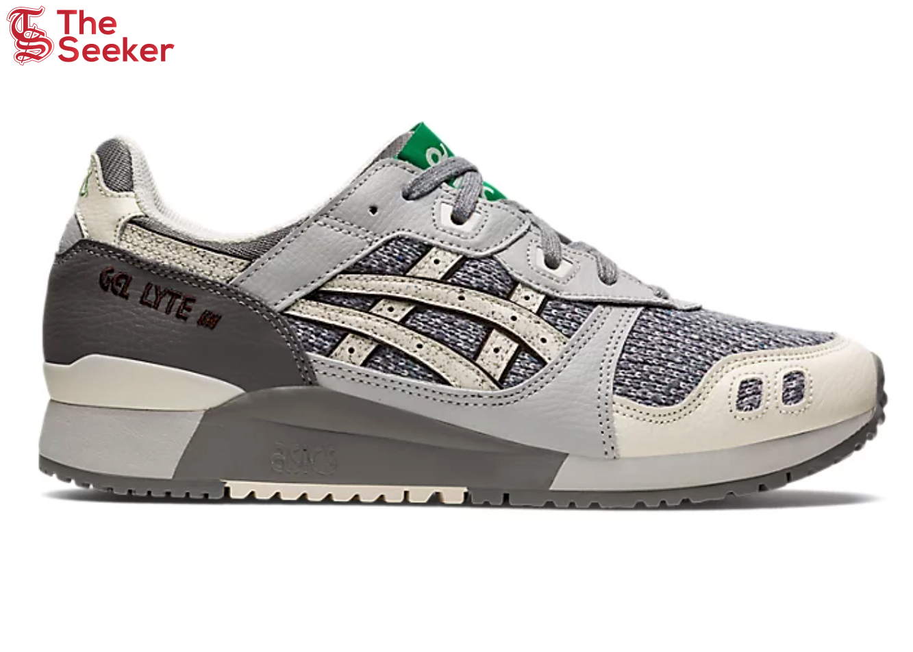 ASICS Gel-Lyte III OG Shigen