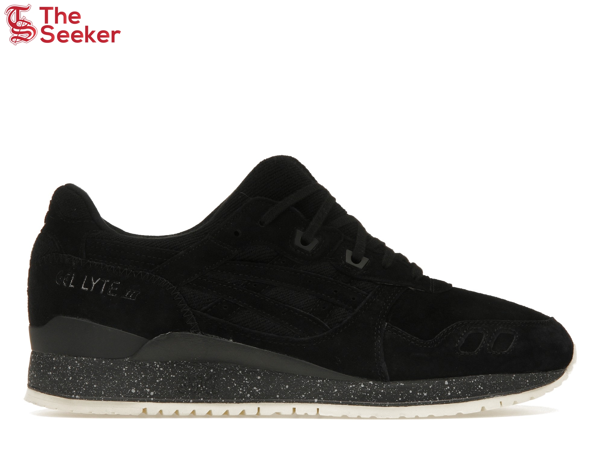 ASICS Gel-Lyte III Reigning Champ Black