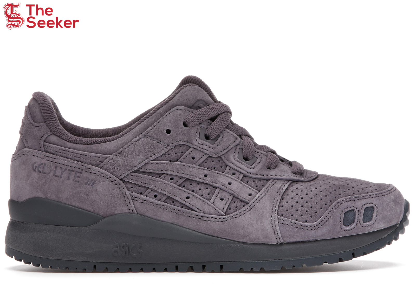 ASICS Gel-Lyte III Ronnie Fieg The Palette Monsoon