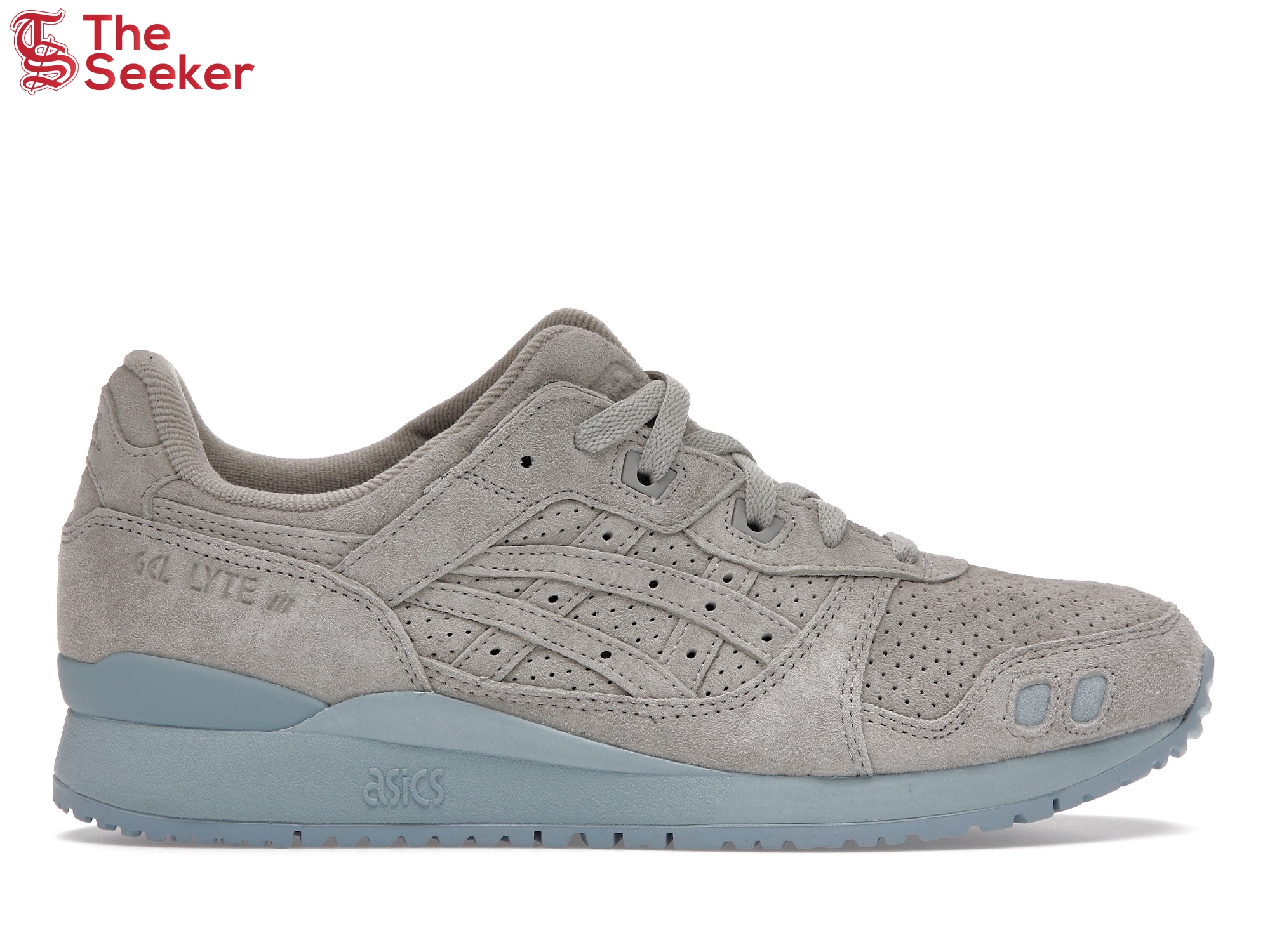 ASICS Gel-Lyte III Ronnie Fieg The Palette Plaster