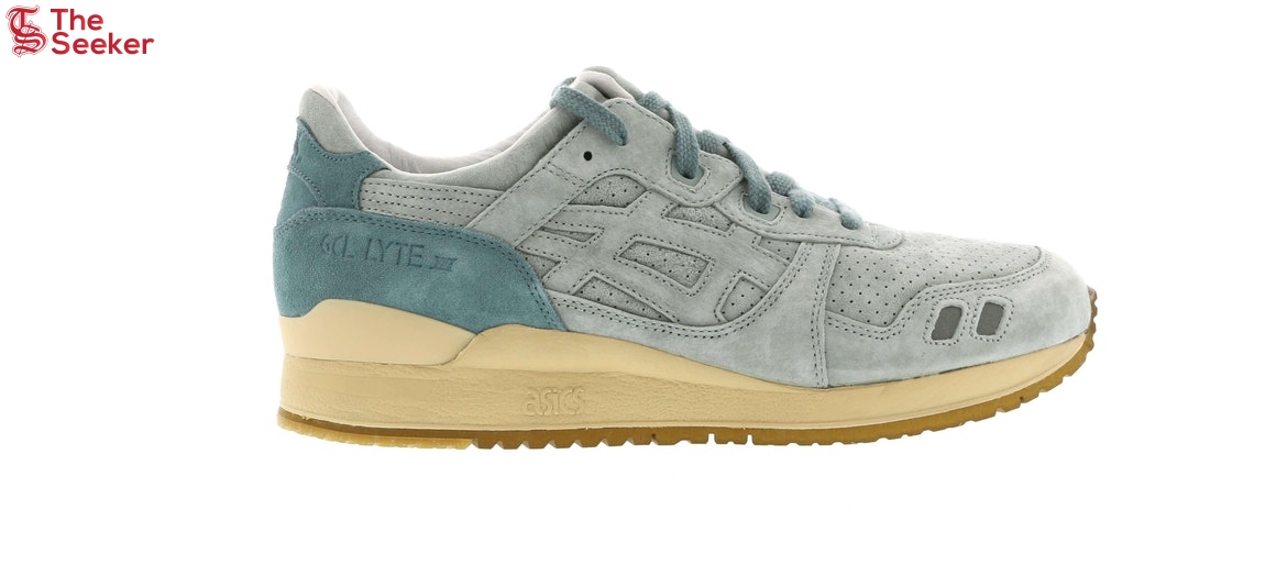 ASICS Gel-Lyte III Saint Alfred Olive Birch