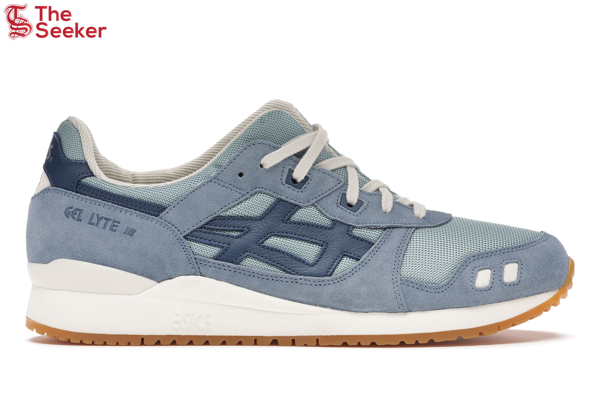 ASICS Gel-Lyte III Smoke Blue