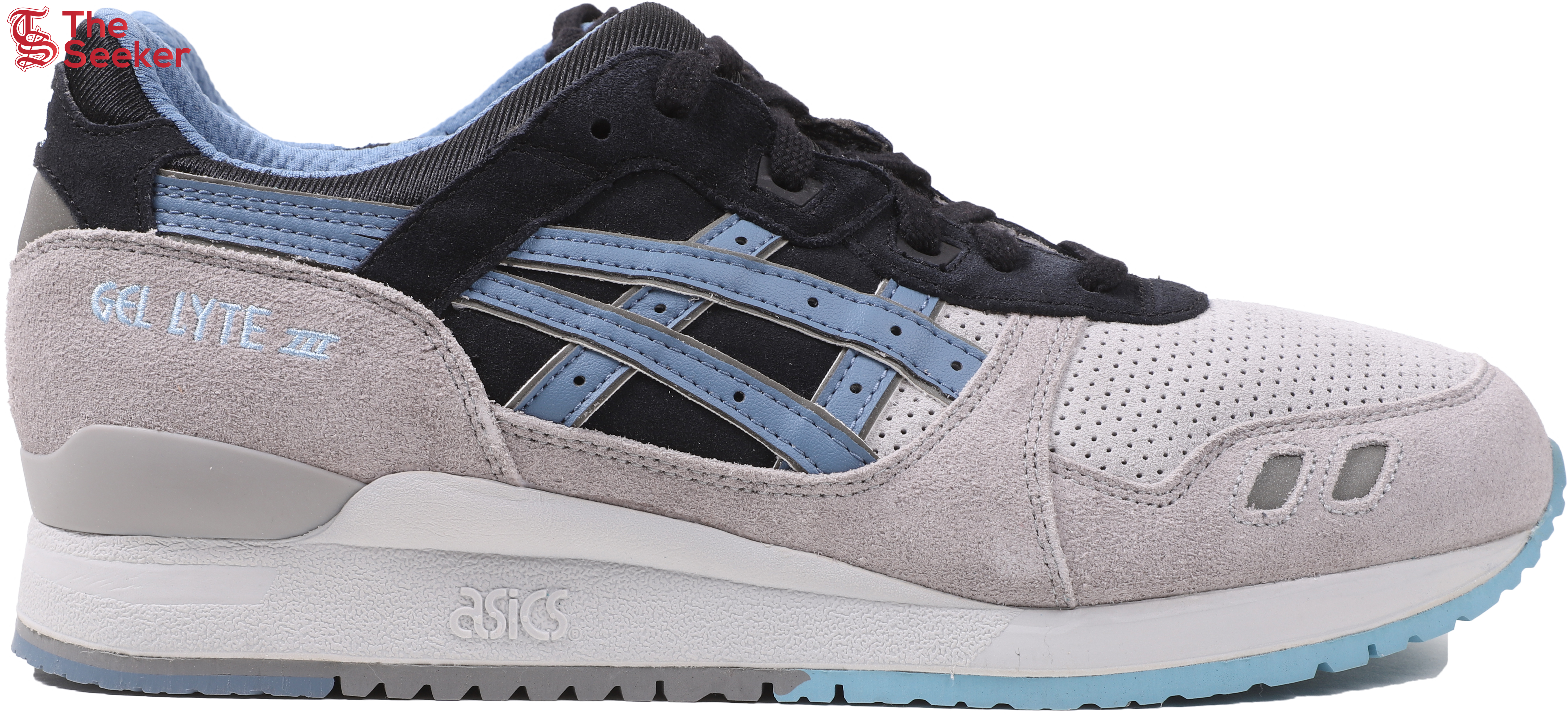 ASICS Gel-Lyte III Urban Camo