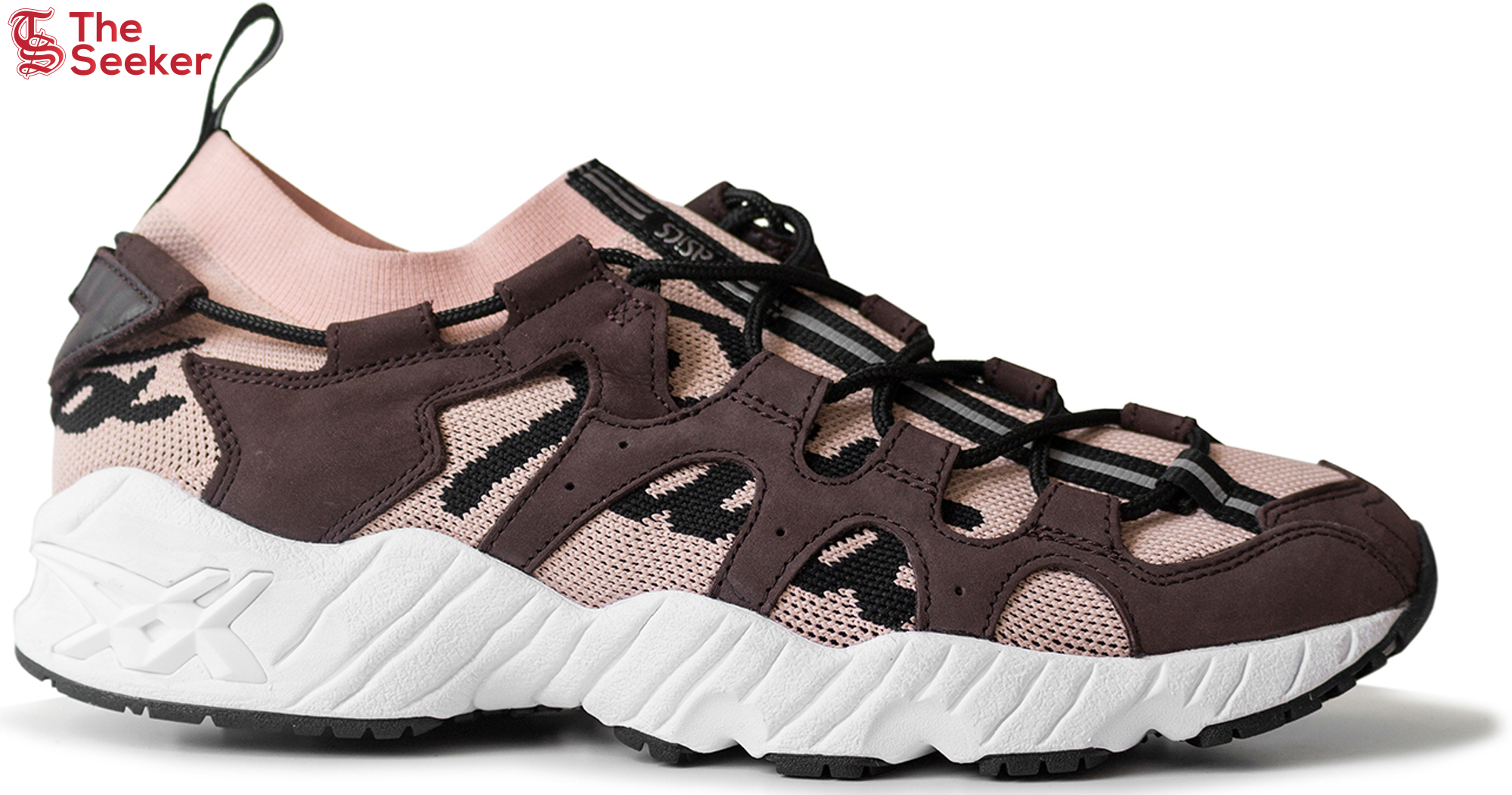 ASICS Gel-Mai Knit Patta