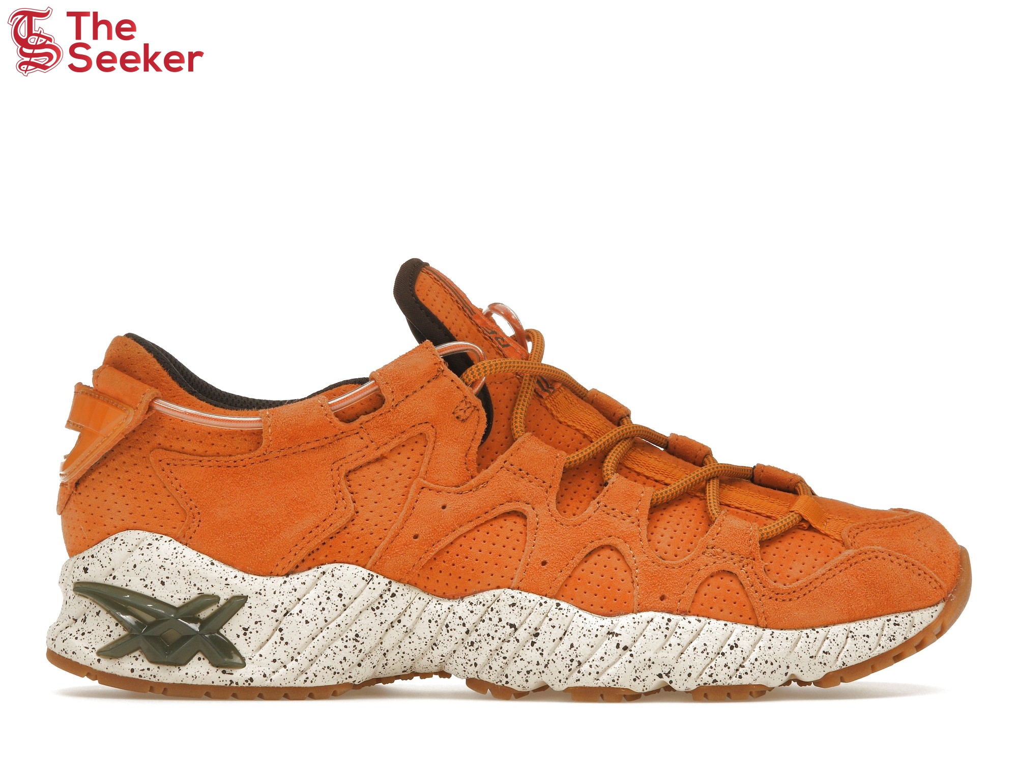 ASICS Gel-Mai Ronnie Fieg Militia (Special Box)