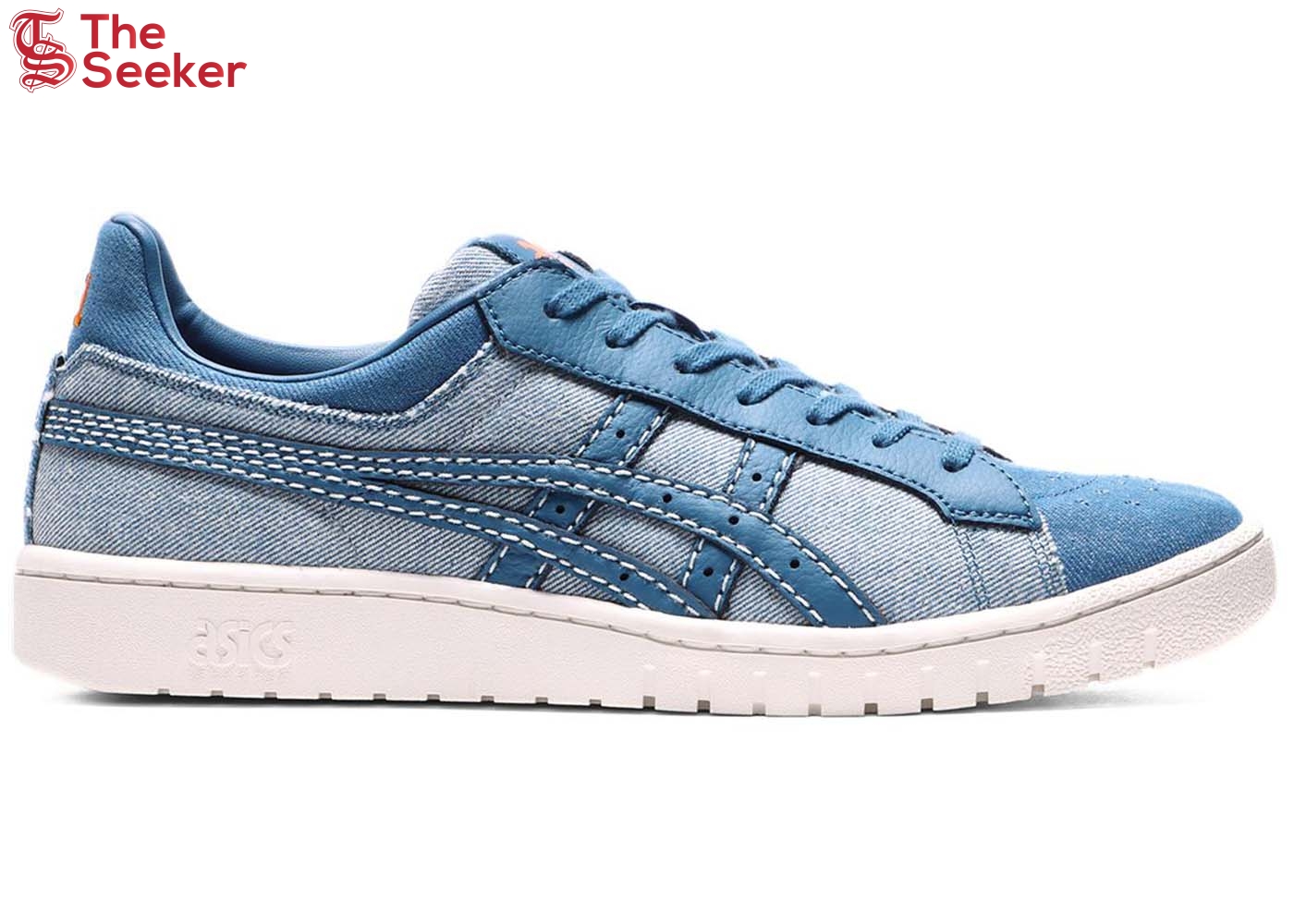 ASICS Gel-PTG atmos Denim Azure