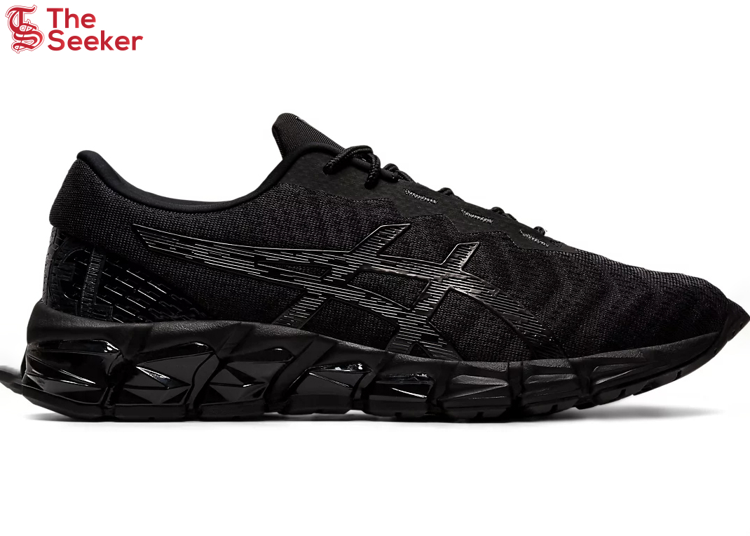 ASICS Gel-Quantum 180 5 Triple Black